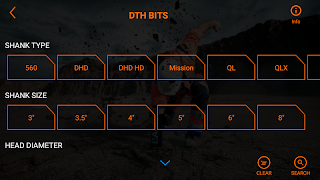 Interactive Catalogues 海报