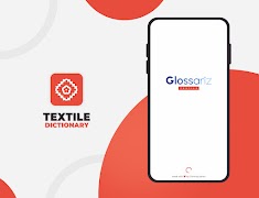Textile Dictionary পোস্টার