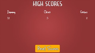 Spel Memory syot layar 2