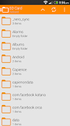 File Manager پوسٹر