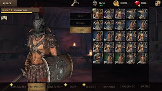 6 Schermata Stormborne2