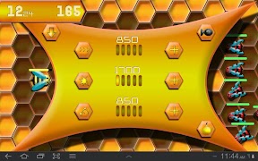 Zombees اسکرین شاٹ 6