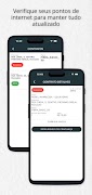 برنامه‌نما RSconnection عکس از صفحه