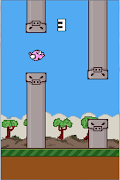 برنامه‌نما Piggie Bird عکس از صفحه