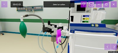 DIMEDUS screenshot 2