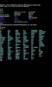 APK Linux syot layar 2