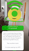 Sky WiFi Guy syot layar 5