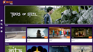 Rox play screenshot 3