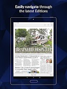 Brainerd Dispatch E-paper 截圖 6