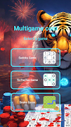 MultiGame Affiche
