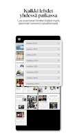 Pogostan Sanomat, päivän lehti screenshot 2