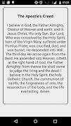 Catholic Prayers 스크린샷 6