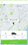 2 Schermata Shuttle Me