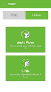 FFG Apps ảnh chụp màn hình 6
