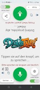 DoubleTalk! - مترجم صوتي تصوير الشاشة 6
