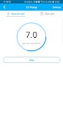 برنامه‌نما X1 Pump عکس از صفحه