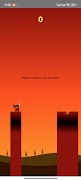 Stick Hero تصوير الشاشة 3