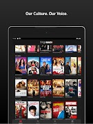 bingeBLACK.TV 截圖 6