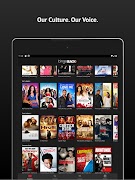 bingeBLACK.TV screenshot 6