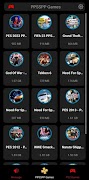 Pro PS2 Emulator ภาพหน้าจอ 7