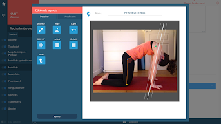 برنامهنما BDKapp عکس از صفحه