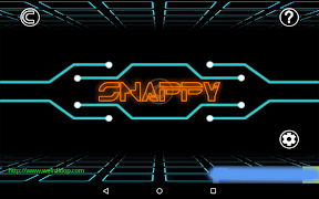 Snappy screenshot 2
