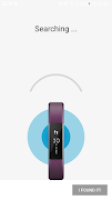 Finder for Fitbit screenshot 4