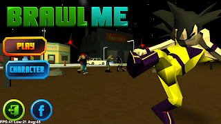BrawlMe تصوير الشاشة 6