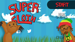 Super Sloth screenshot 3