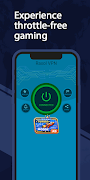 Raxol VPN screenshot 4