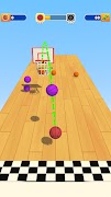 Basketball Runner screenshot 4