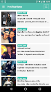 برنامه‌نما PureBreak عکس از صفحه