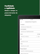 برنامه‌نما B.CHECK عکس از صفحه