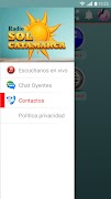 Radio Sol Catamarca 스크린샷 2