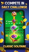 Solitaire Verse تصوير الشاشة 6