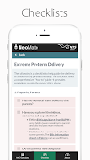 NeoMate - For Neonatal Staff screenshot 3