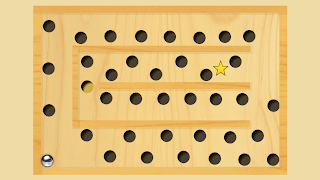 Classic Labyrinth syot layar 7