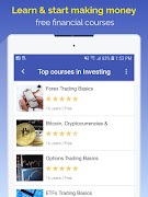 Finandemy - Learn to Invest in screenshot 7