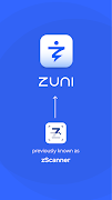 ZUNI 截圖 2