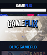 GameFlix โปสเตอร์