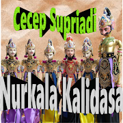 Nurkala Kalidasa Wayang Golek screenshot 5