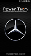 Power Team পোস্টার
