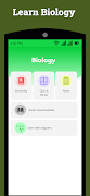 Complete Biology 포스터