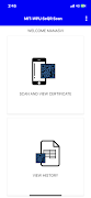 MIT-WPU SeQR Scan スクリーンショット 2