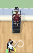 برنامه‌نما Idle Gym عکس از صفحه