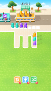 Bus Jam Time screenshot 5