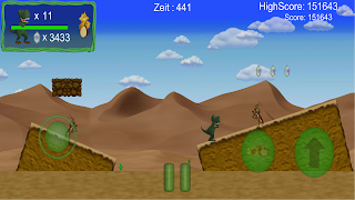 DinoBro imagem de tela 6