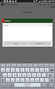 LSGH e-Reader 스크린샷 4
