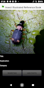 4 Schermata InsectIllustratedReferenceBook