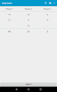 Keep Score screenshot 5